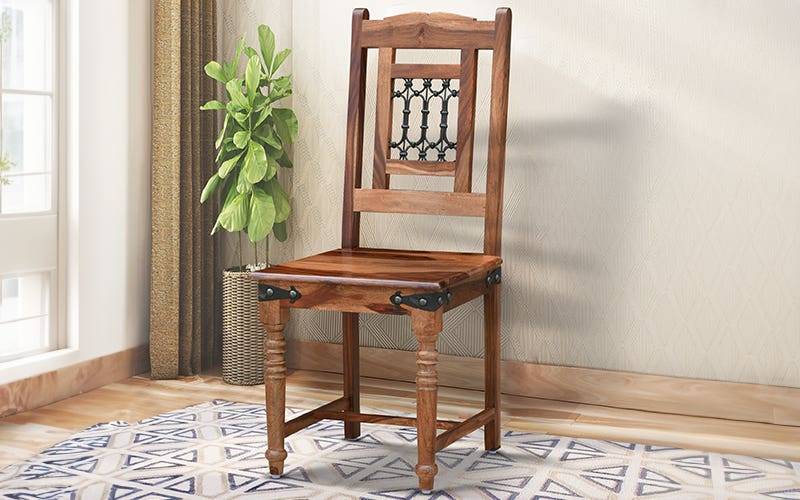 Royaloak Hilton Wooden Chair