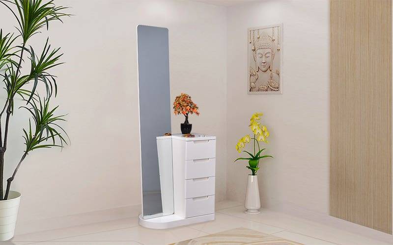 Royaloak Rome Italian Dresser