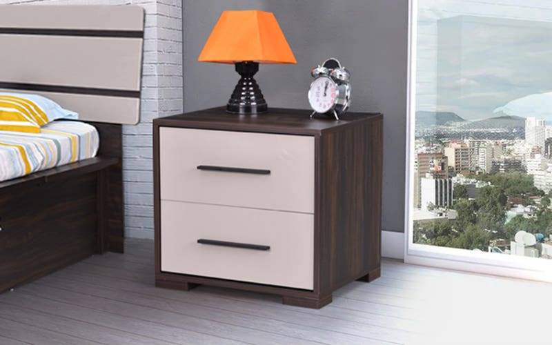 Royaloak Sepang Malaysian Side table