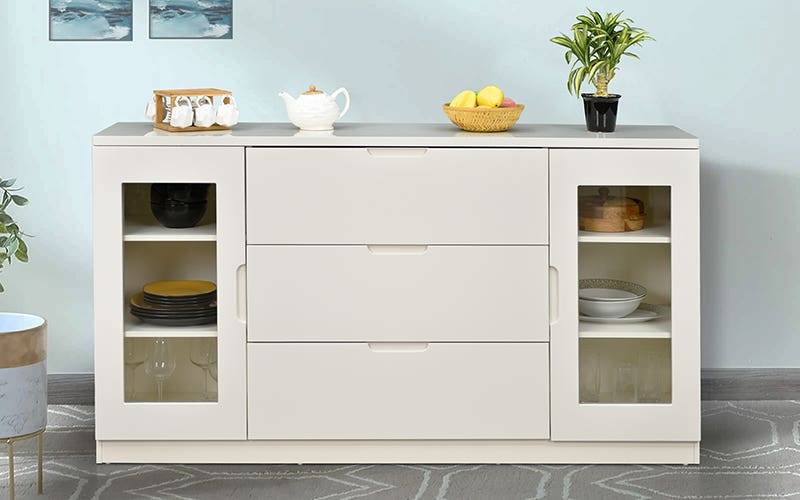 Royaloak Rome Italian Side Board