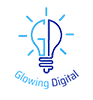 Glowing Digital