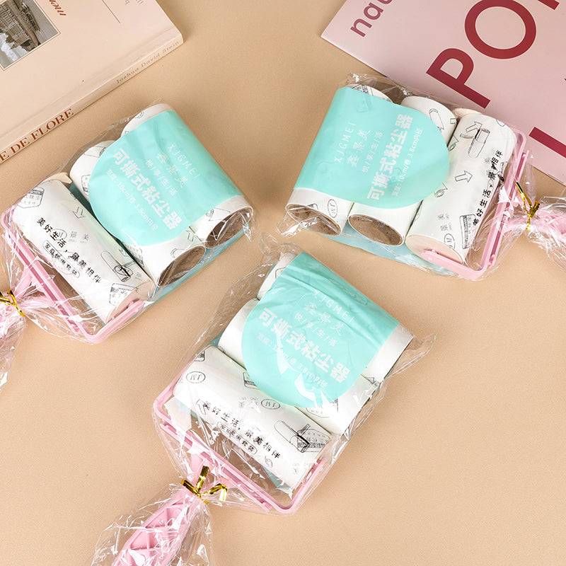 3 Pcs- Lint Remover For Cloth