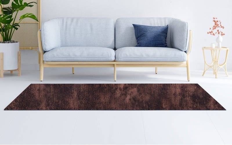 Royaloak New Polo Carpet - 120 x 170 CM - Chocolate