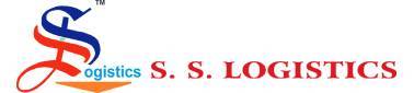 S. S. Logistics