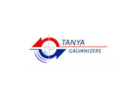 Tanya Galvanizers