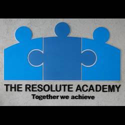 The Resolute Academy - Best special child school in Gurgaon