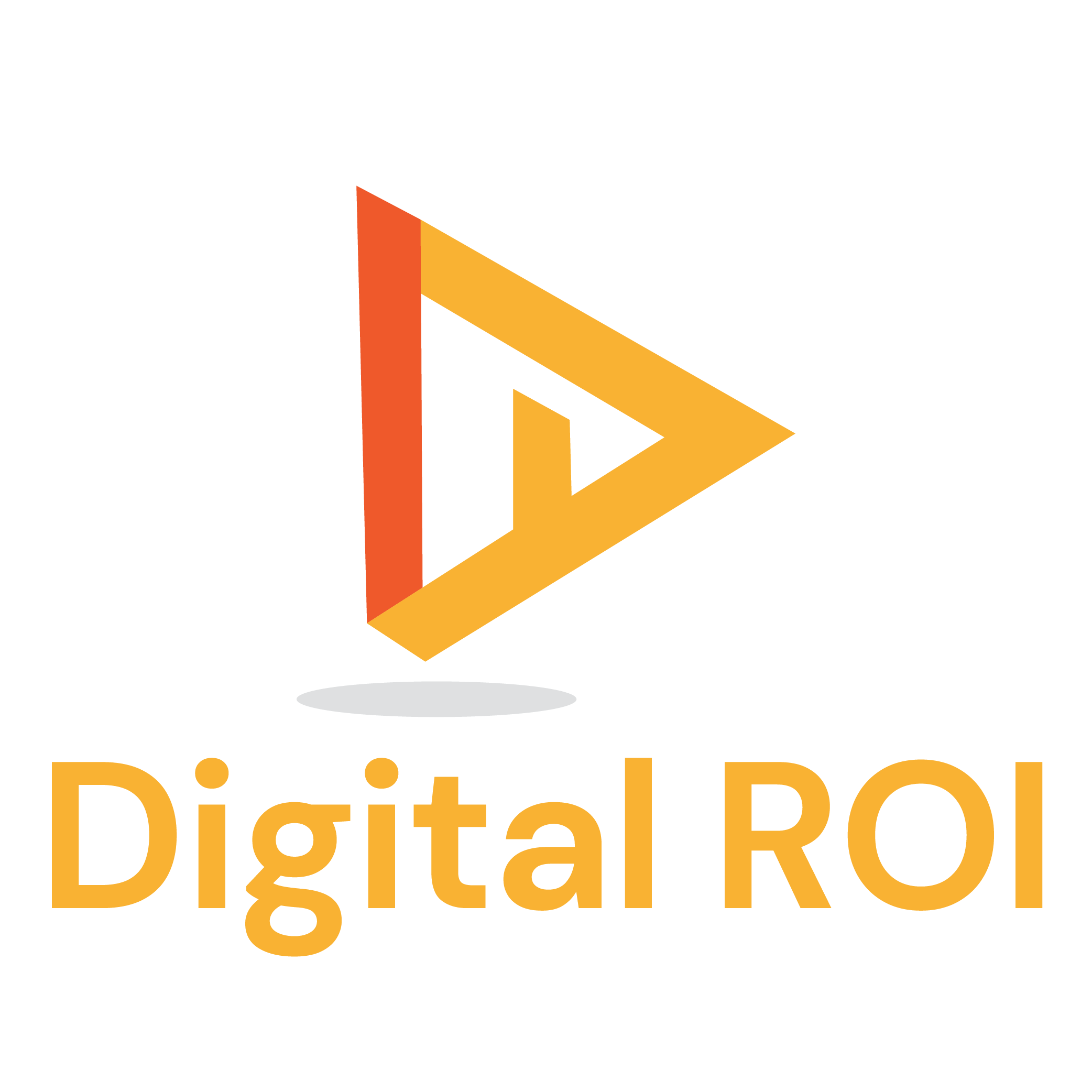 Digital ROI