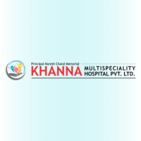 Khanna