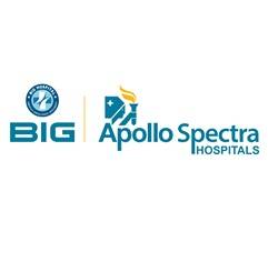 Big Apollo Spectra Hospital