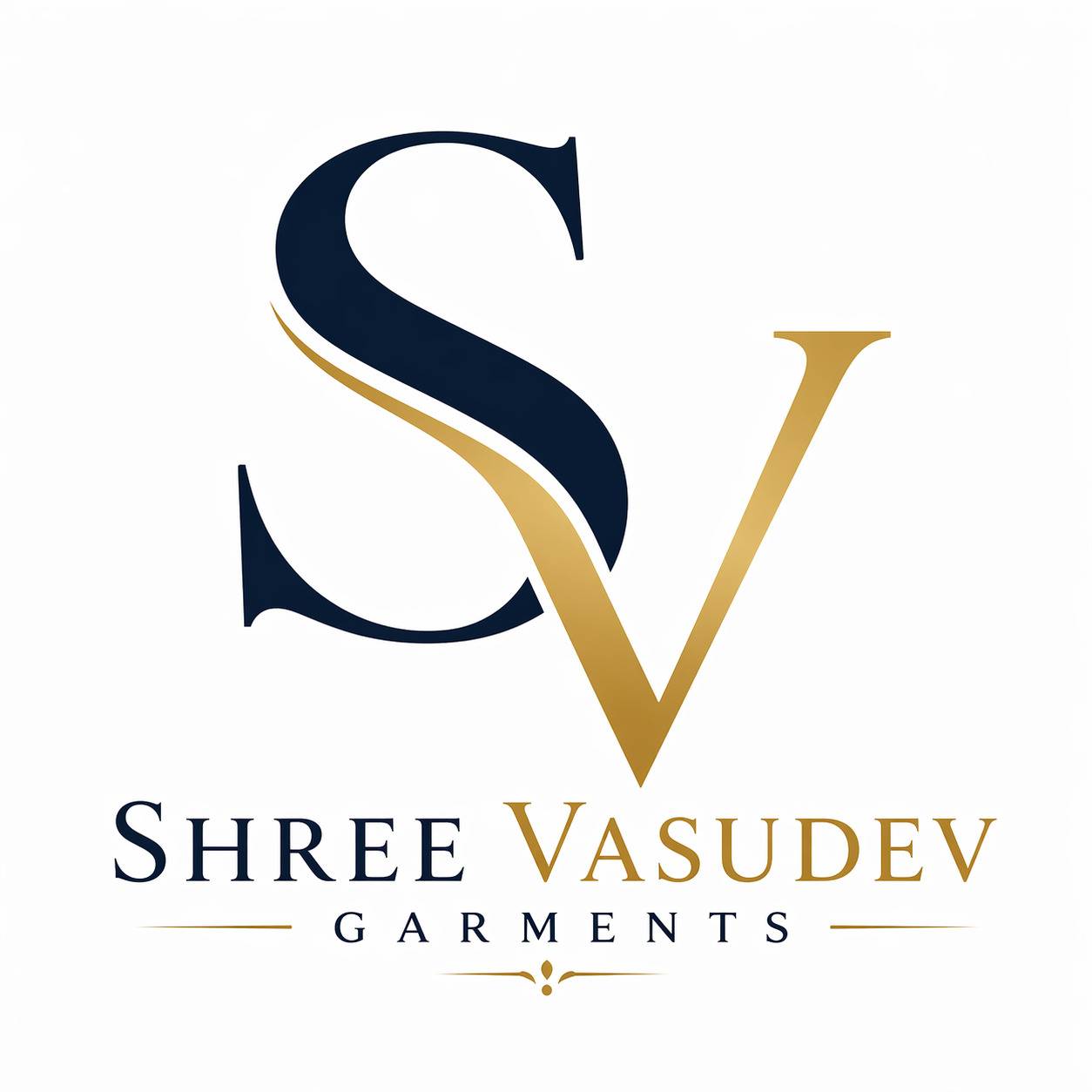 Shree Vasudev Garments
