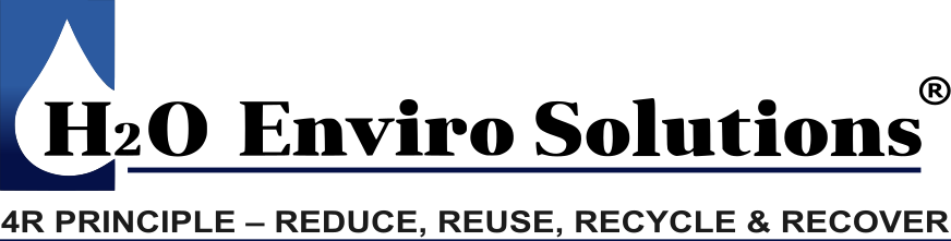 H2O Enviro Solutions – STP, WTP, RO & Pool Treatment Experts