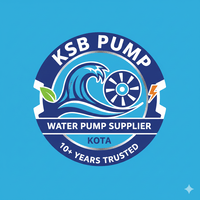 ksb pump