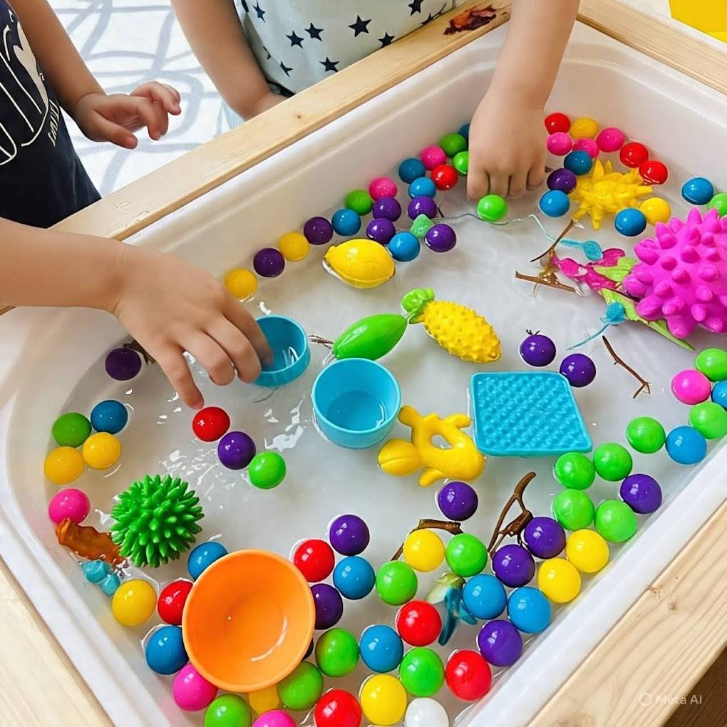Sadhana Speech and Autism Rehabilitation