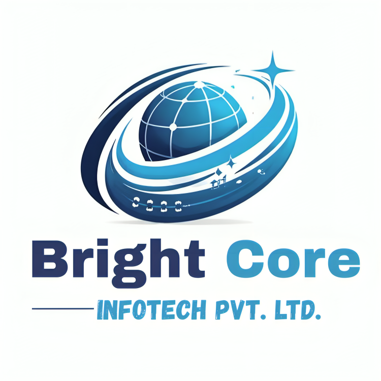 Bright