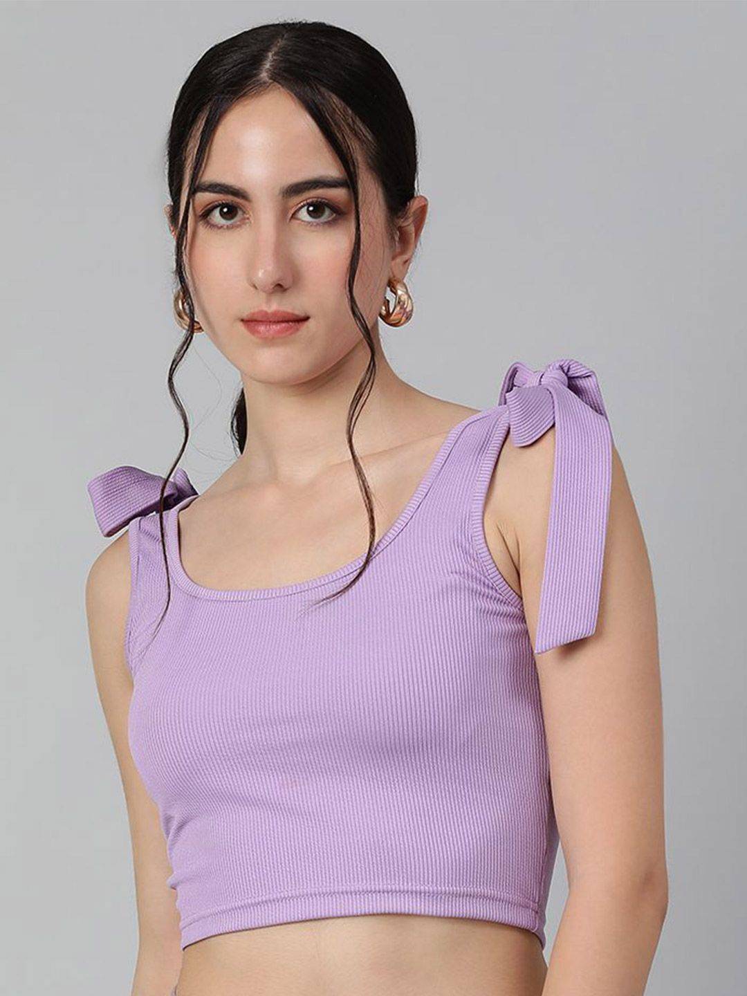 Kotty Crop Top