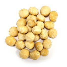 Buy 24k Gold-Leafed Jumbo Macadamias