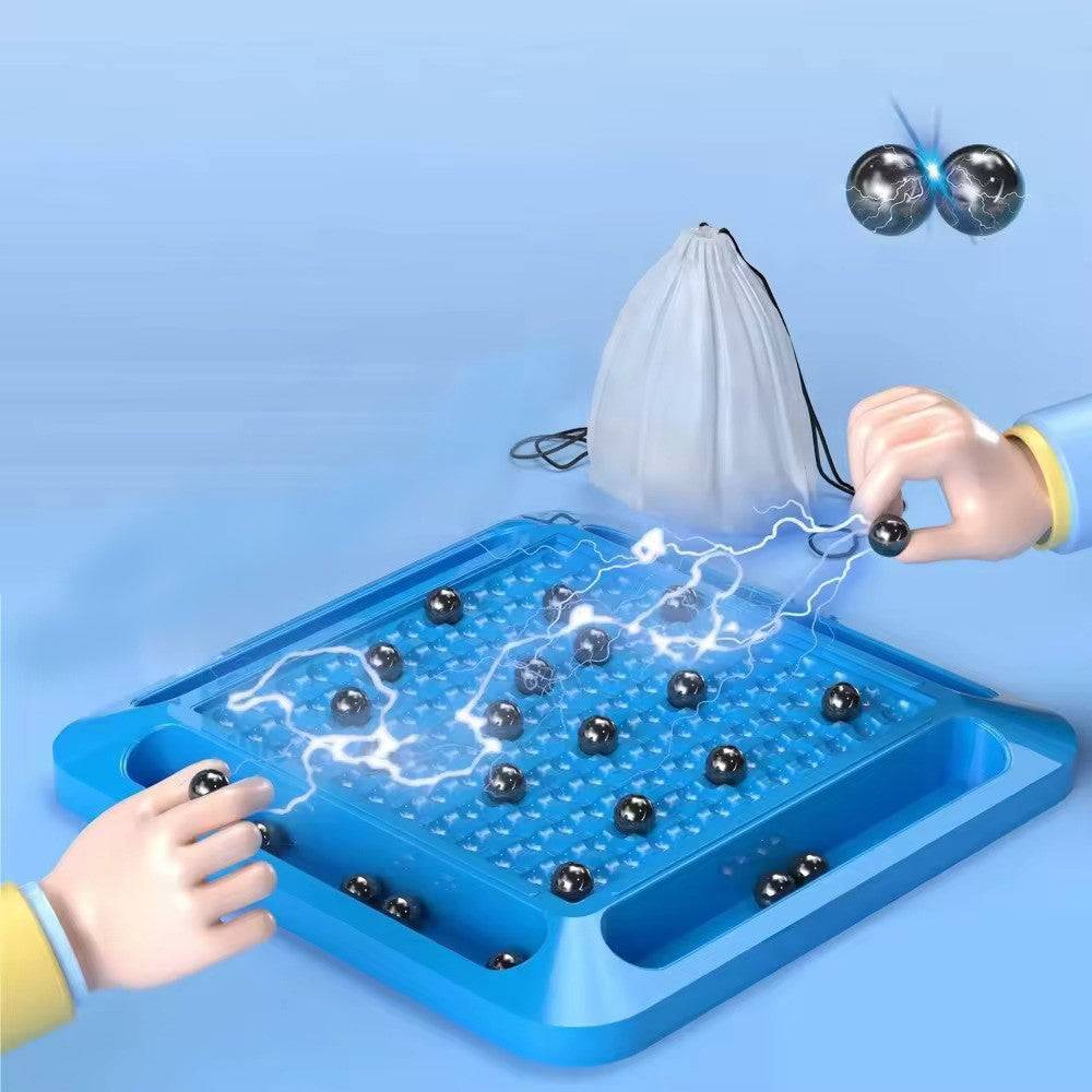 Magnetic Chess Game Fun for Kids And Adults Buy @ ₹399