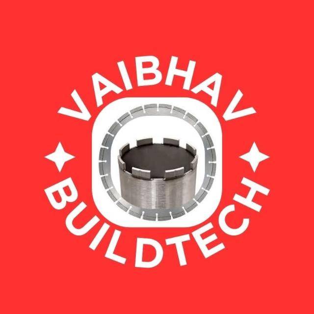 Vaibhav BuildTech Core Cutting Services