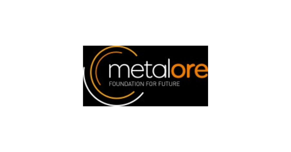 MetalOre