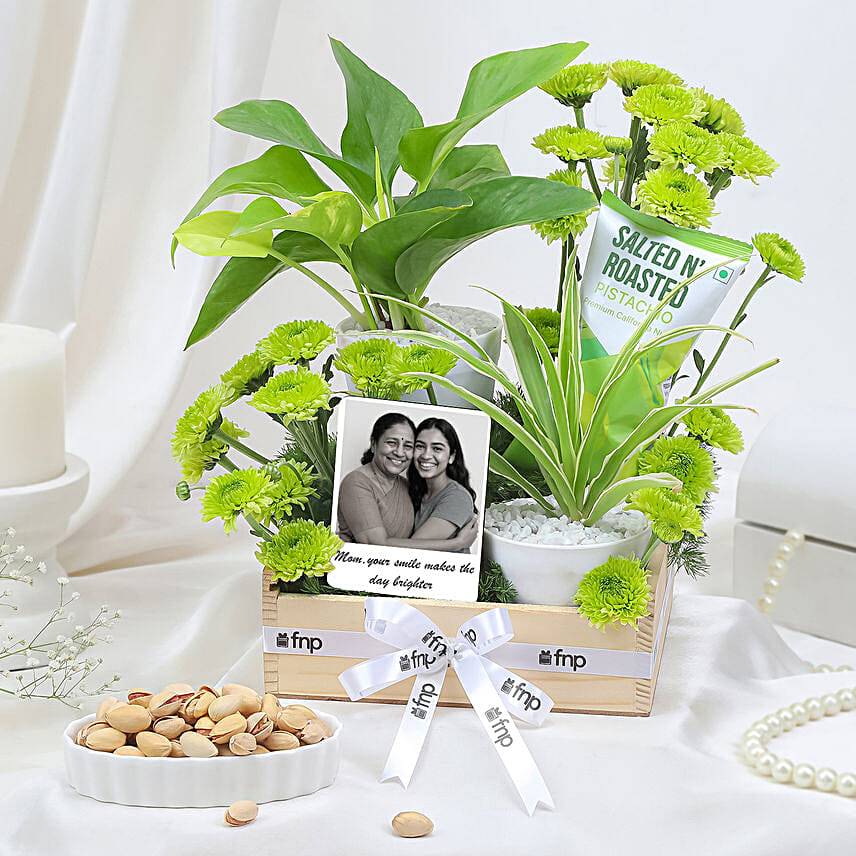Mom’s Day Garden Love Crate