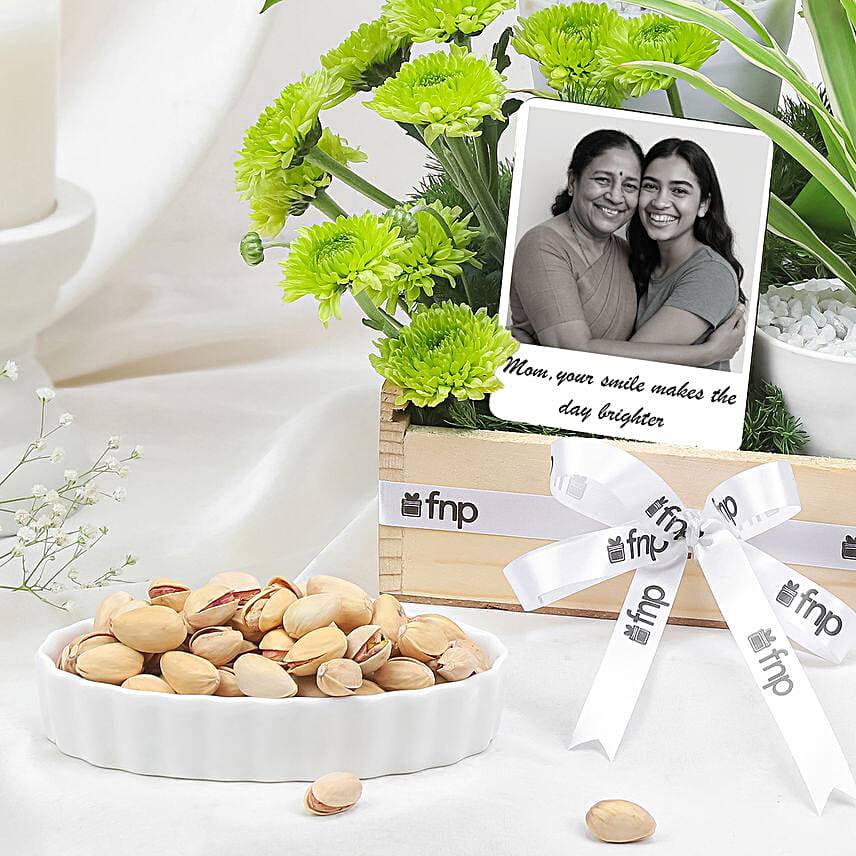 Mom’s Day Garden Love Crate