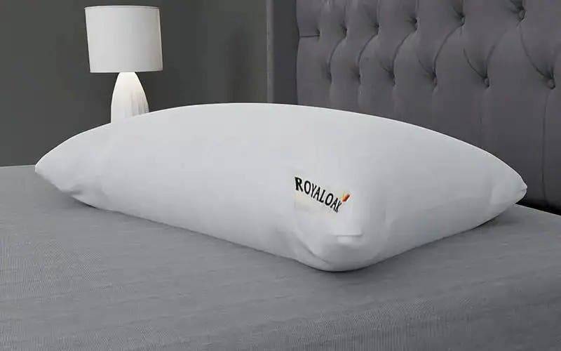 Royaloak Cloud Fiber Pillow