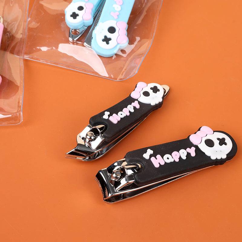 Cartoon Nail Cutter
