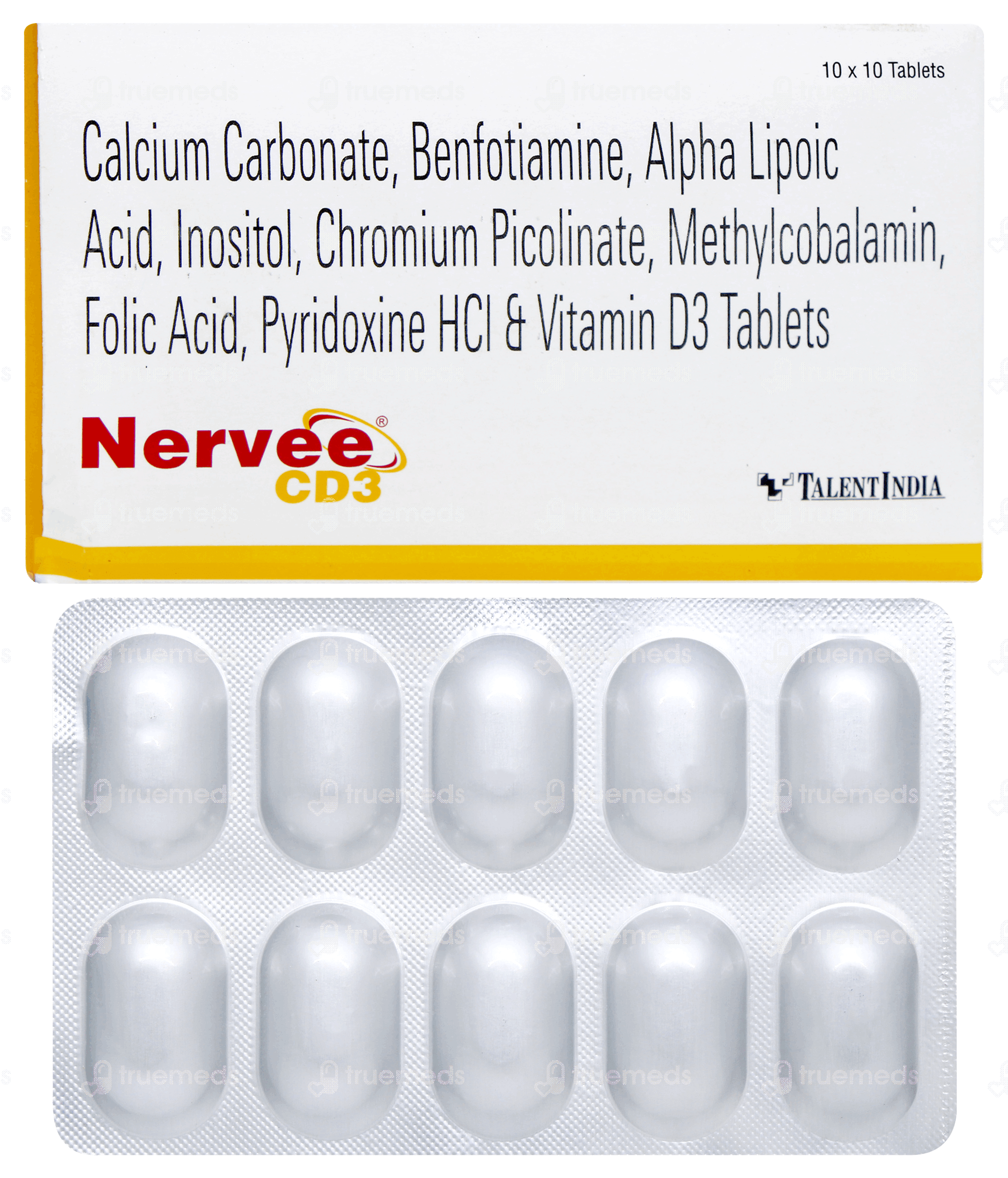 Nebraska Cd3 Buy Nervee Cd3 Tablet 10 in Medicines | Best Health & Beauty on Plumint