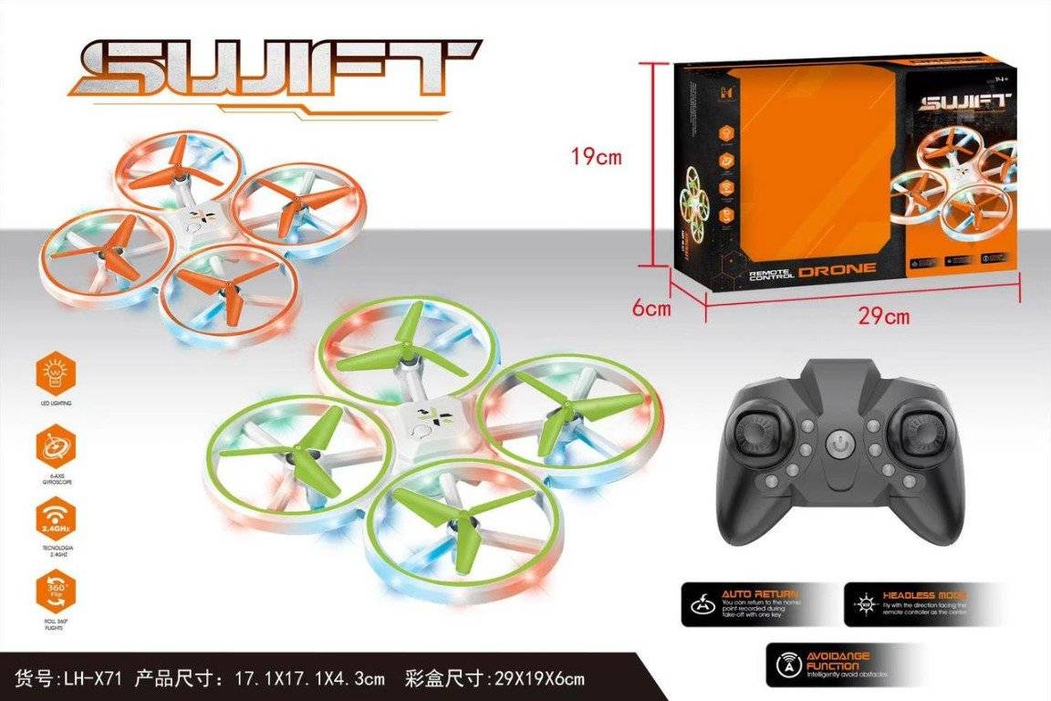 SWIFT DRONE Buy @ ₹2499