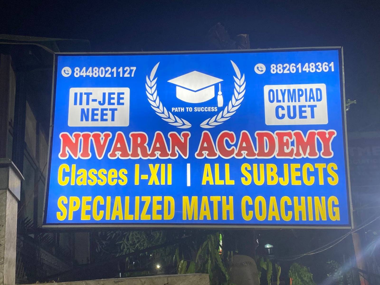 Best Education
