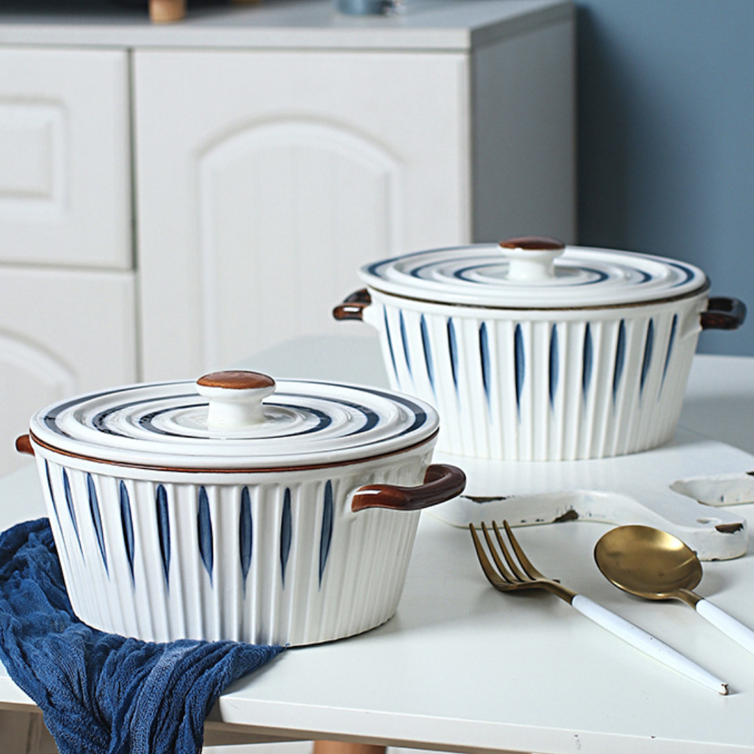 Nitori Cooking Pot