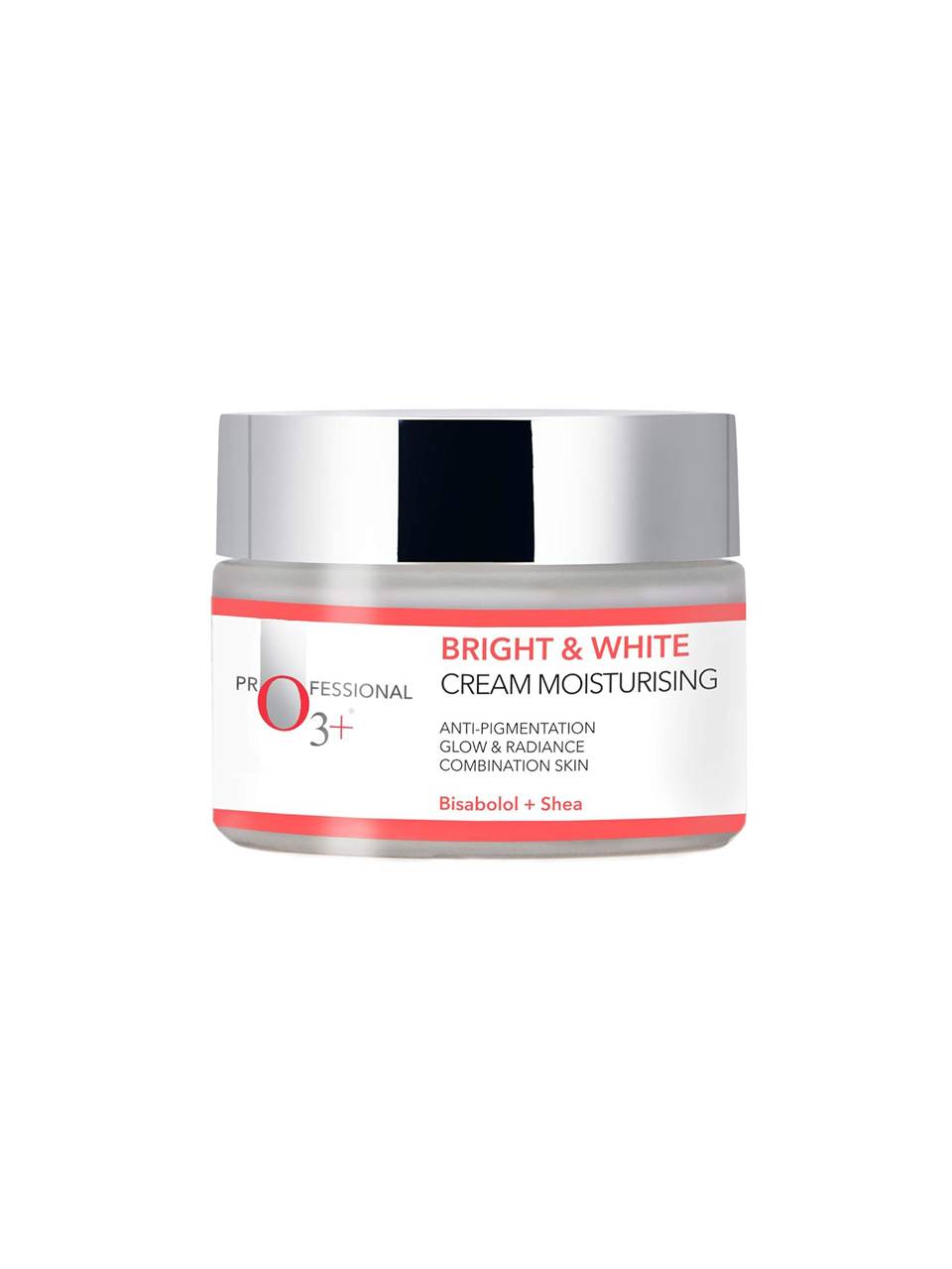 O3+ Bright & White Cream Moisturizing Buy only @ ₹592