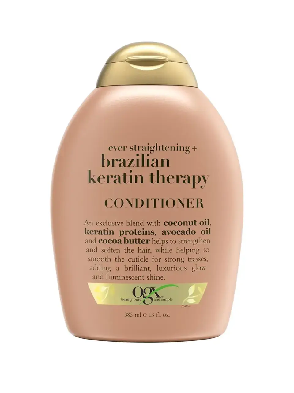 OGX Keratin Smooth Conditioner Buy @ ₹960