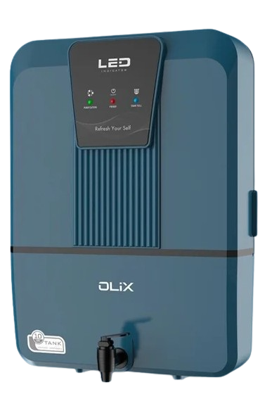 OLiX RO WATER PURIFIER
