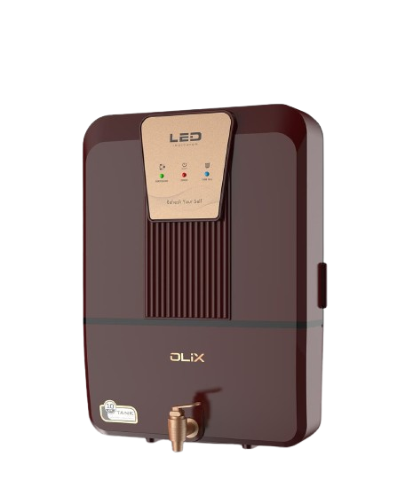 OLiX RO WATER PURIFIER
