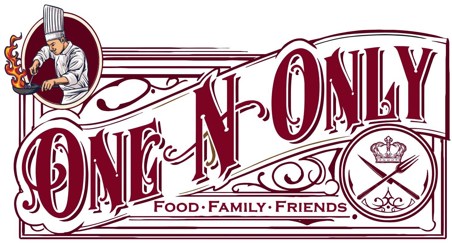 One-n-Only Restaurant Cafe and Street-Food