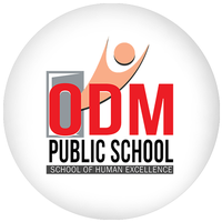 ODM Public School - Top CBSE Schools in Bhubaneswar