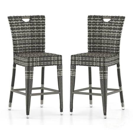 Holmes High Chair Set of 2