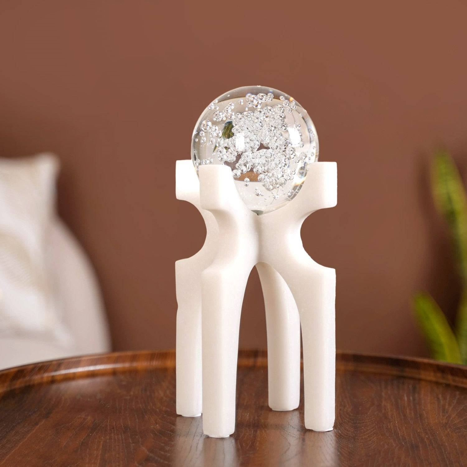 Orb Centrepiece Small