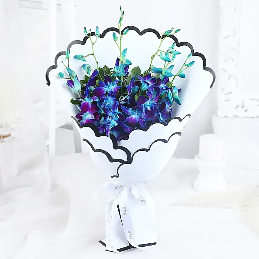Orchid Bloom for Her