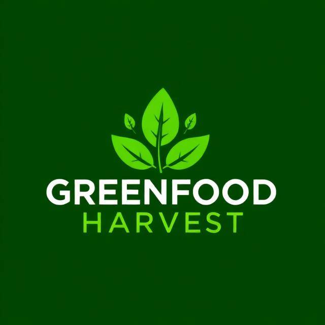 GreenFood Harvest