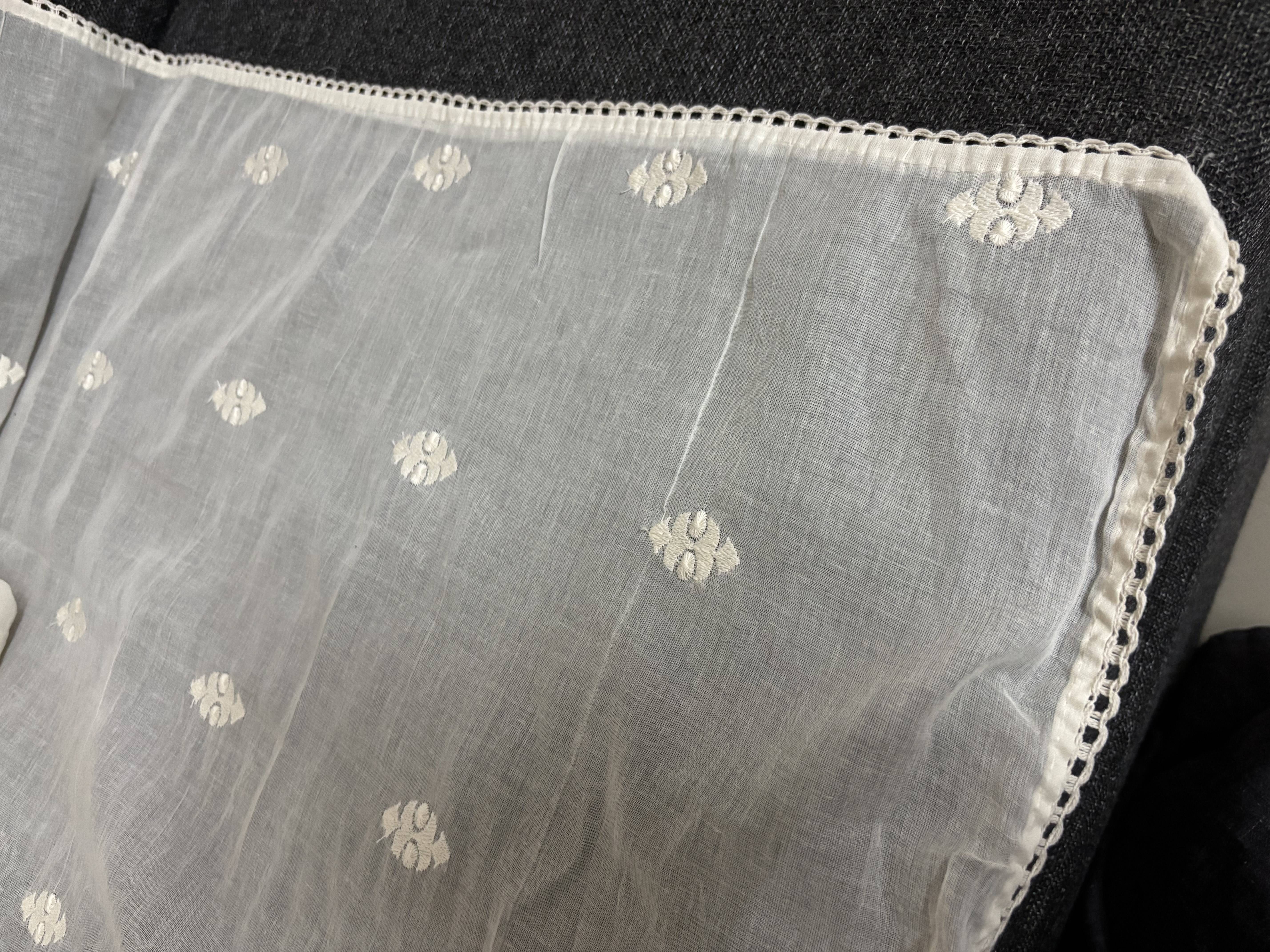 Women Cotton Dupatta