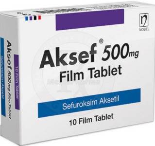 Antax 500 mg