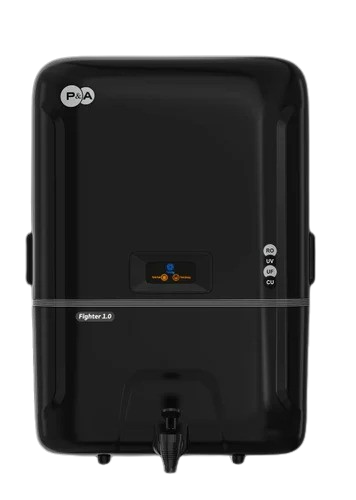 P & A RO WATER PURIFIER ( Fighter 1.0 )
