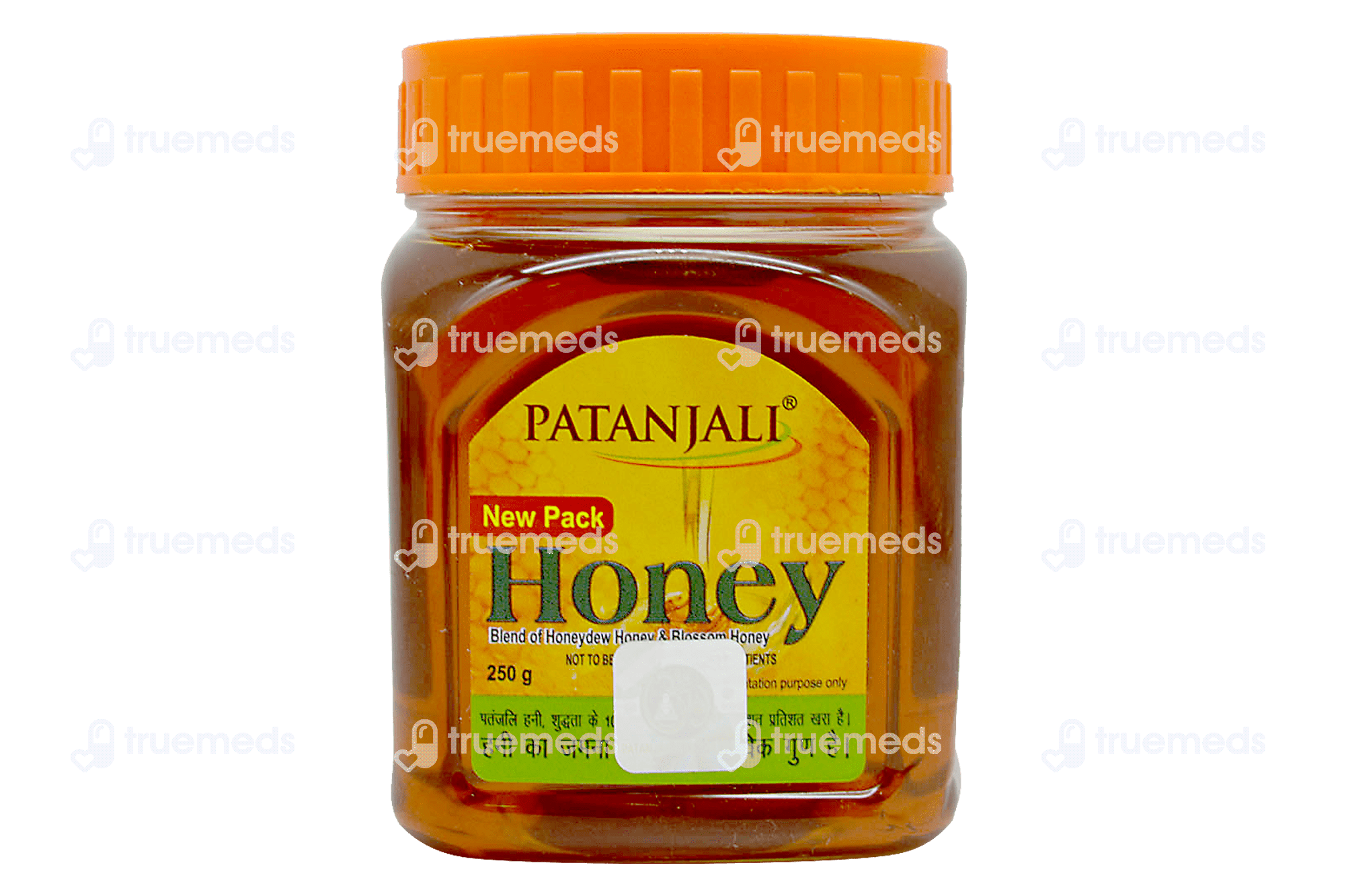 Patanjali Honey 250gm