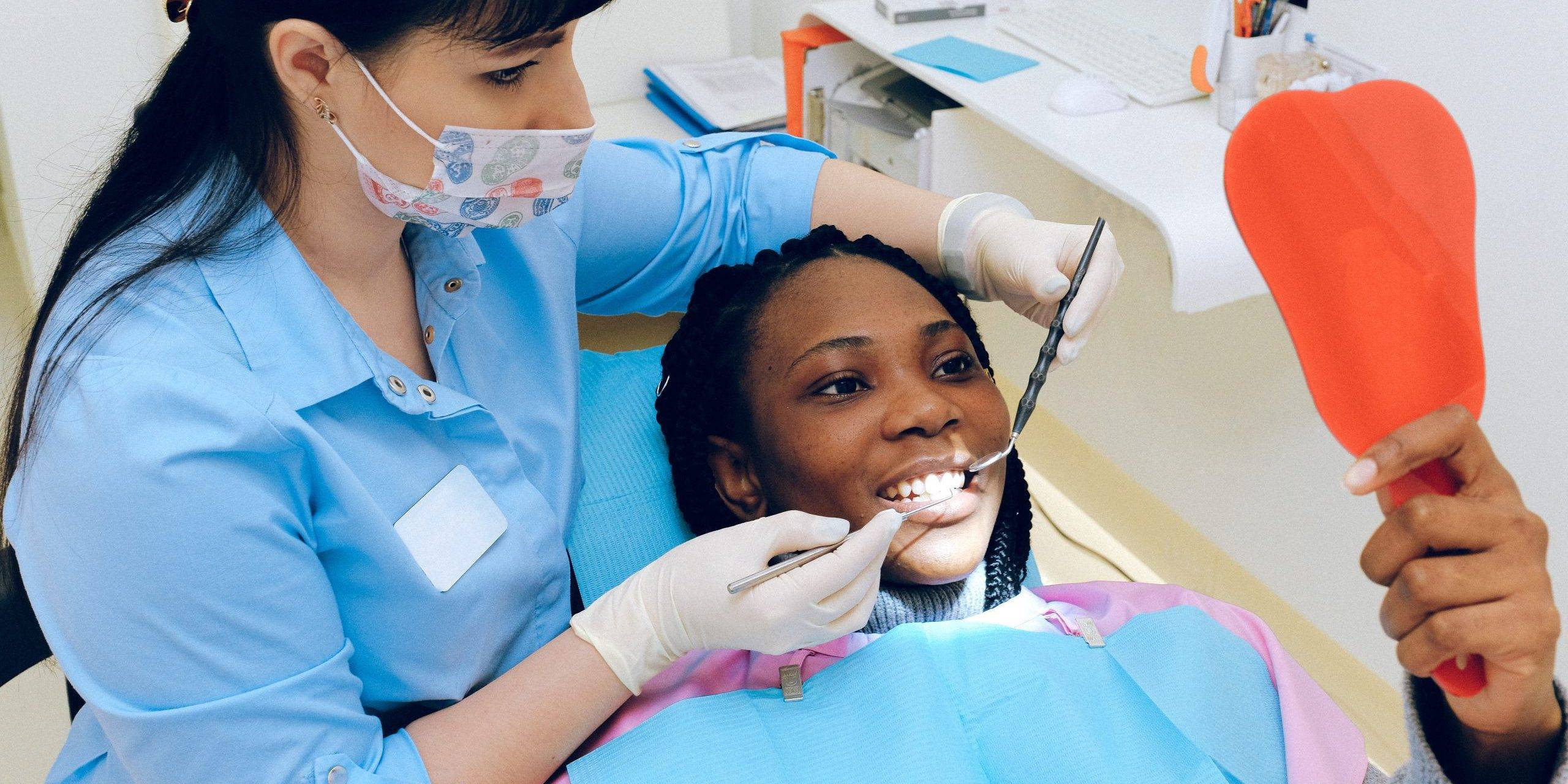 Best Dentist