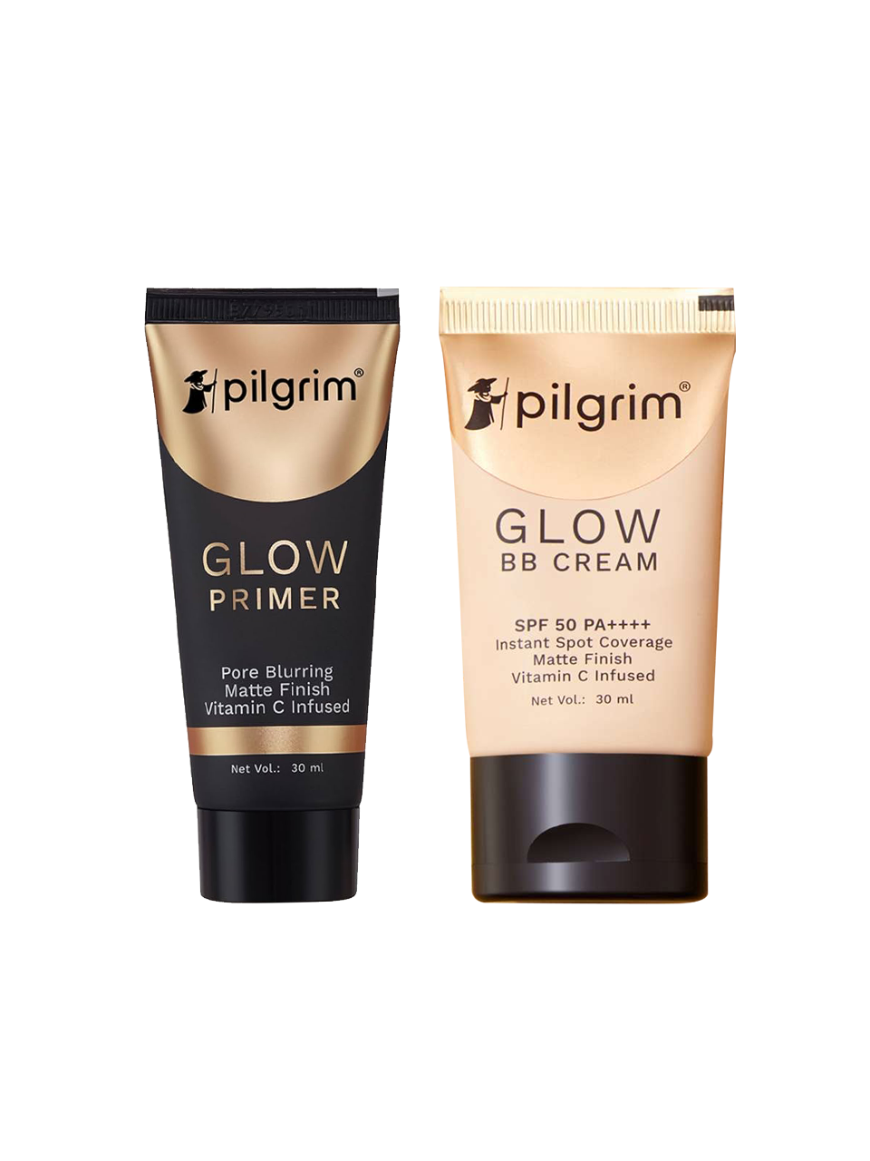 Pilgrim Illuminate & Blur Combo Buy only @ ₹705