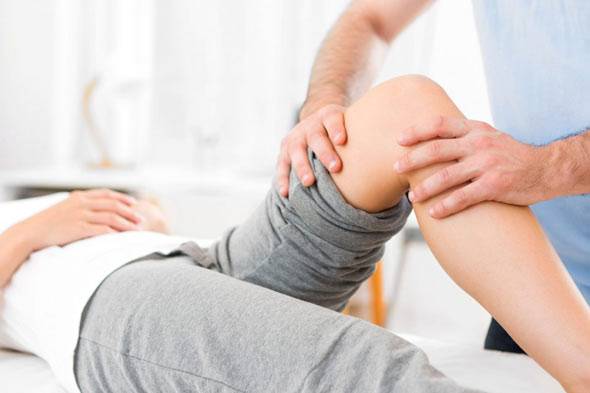 Physiotherapy in Jaipur