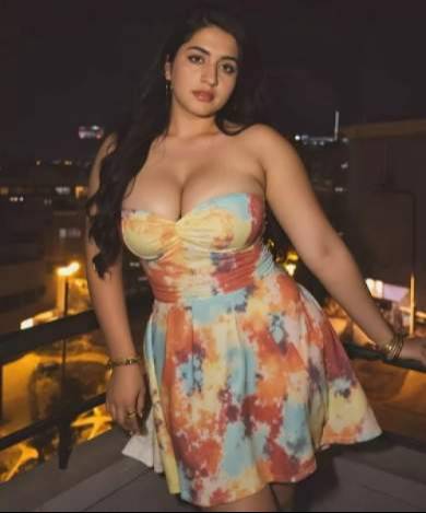 ENJOY : ️Call Girls in Pratap Nagar ®️-97111-47426≛₰Delhi Escort Service