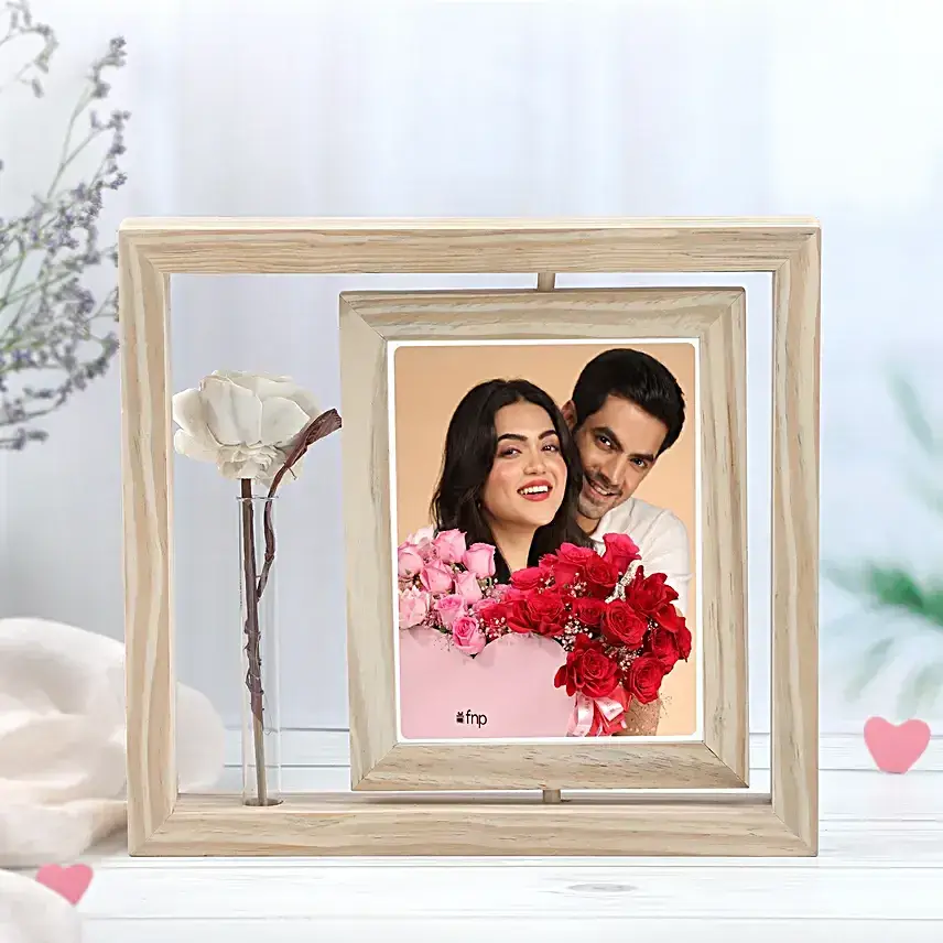 Picture Perfect Love Frame